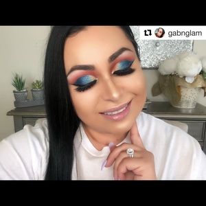 Kristen 3D Mink Lashes Free Gift W/ Purchase